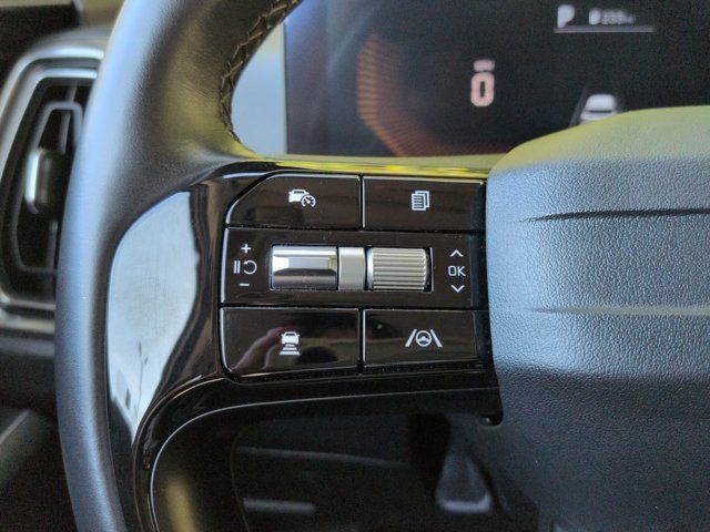 Used 2026 Kia Sorento LX FWD image 22