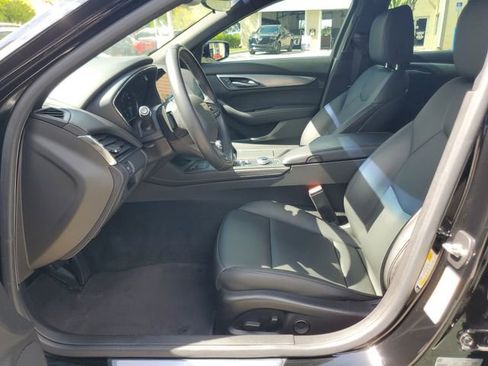 Used 2024 Cadillac CT5 Luxury image 15