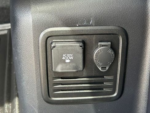 Used 2024 Toyota 4Runner TRD Pro AWD/4WD image 15
