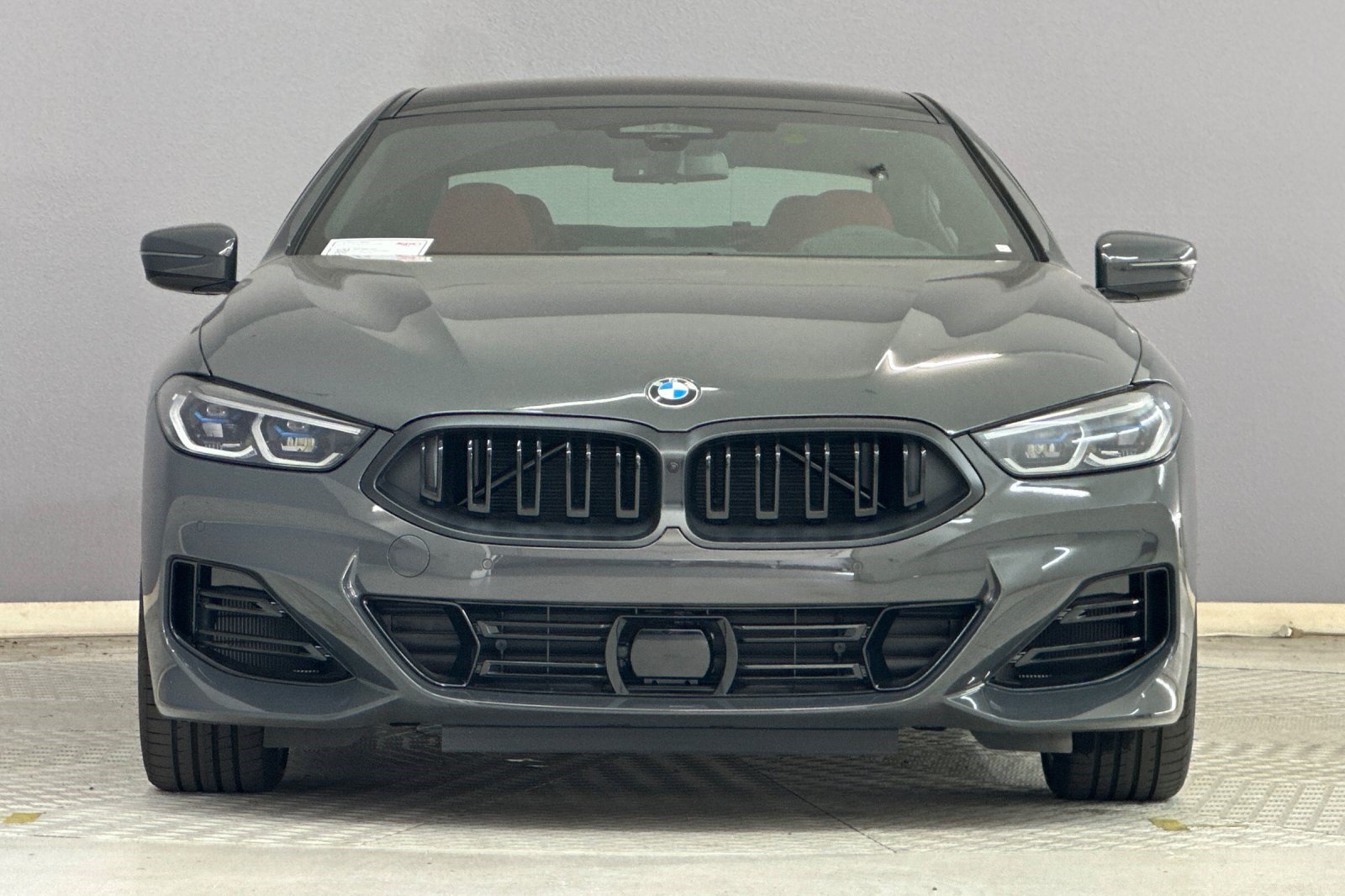 New 2026 BMW 840i RWD image 5