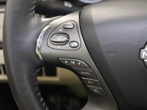 Used 2024 Nissan Murano Platinum w/ Cargo Package image 31