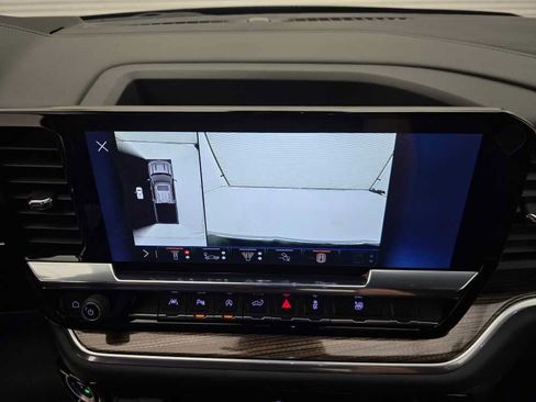 New 2025 Chevrolet Silverado 1500 RST w/ Convenience Package II image 14