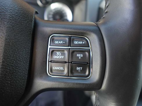 Used 2018 RAM 1500 Big Horn image 18