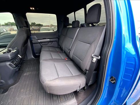 Certified 2021 Ford F150 XLT w/ Equipment Group 302A High image 20