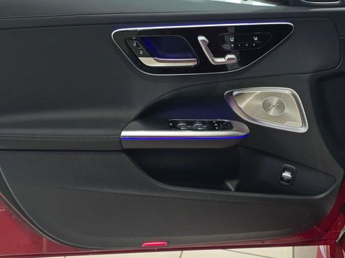 New 2026 Mercedes-Benz C 300 4MATIC Sedan image 34