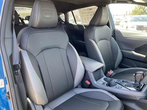 New 2026 Subaru Crosstrek 2.5i Wilderness image 9