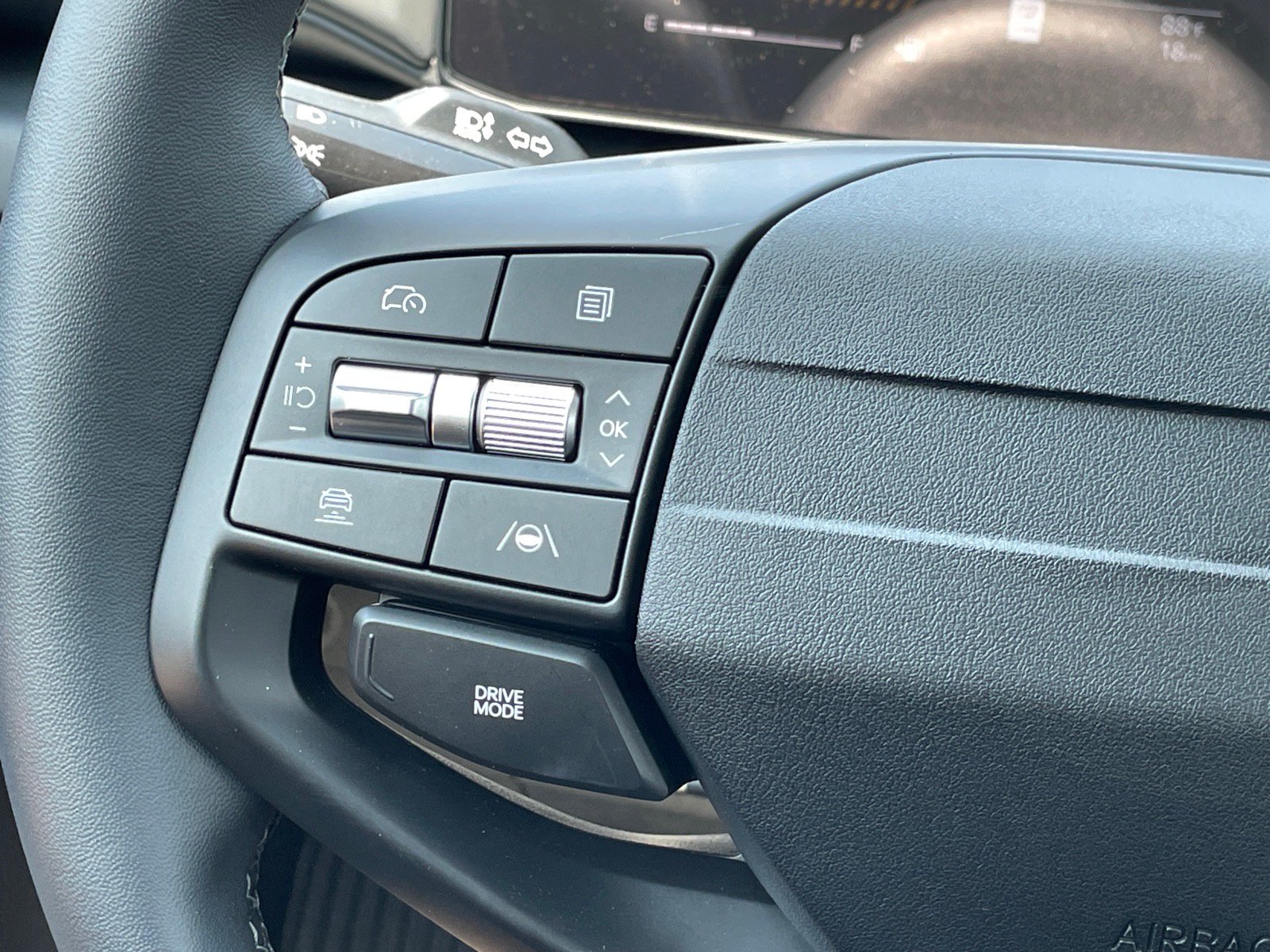 New 2026 Kia K4 EX FWD image 13