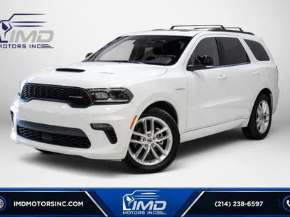 Used 2023 Dodge Durango R/T