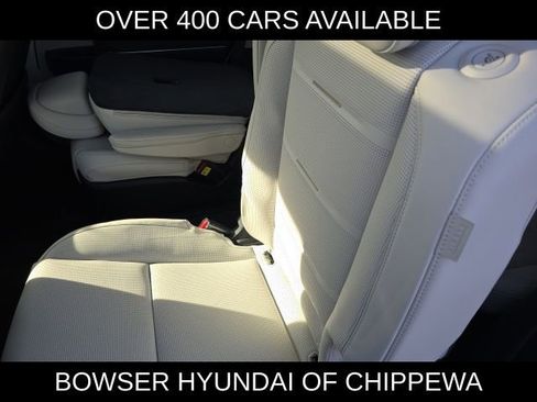 New 2026 Hyundai Palisade Calligraphy image 5