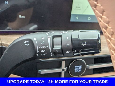 New 2026 Hyundai Santa Fe Limited image 37