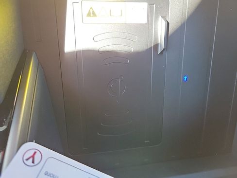 New 2025 Toyota Tundra SR5 w/ SR5 Convenience Package image 24