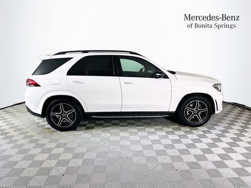 Certified 2023 Mercedes-Benz GLE 450 4MATIC image 8