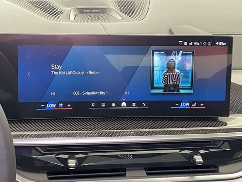 New 2026 BMW X5 M Competition w/ Executive Package AWD/4WD image 22