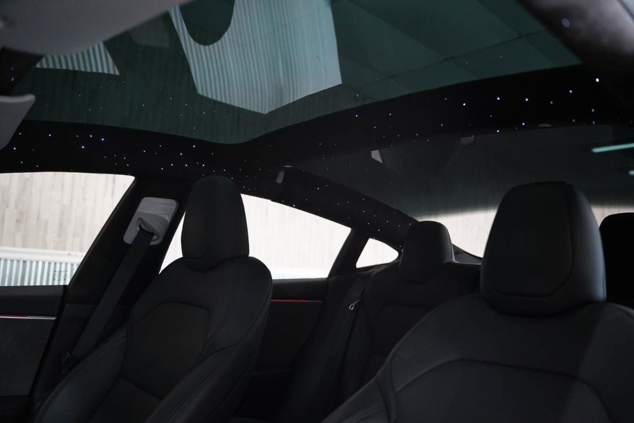 Used 2024 Tesla Model 3 Long Range RWD image 24