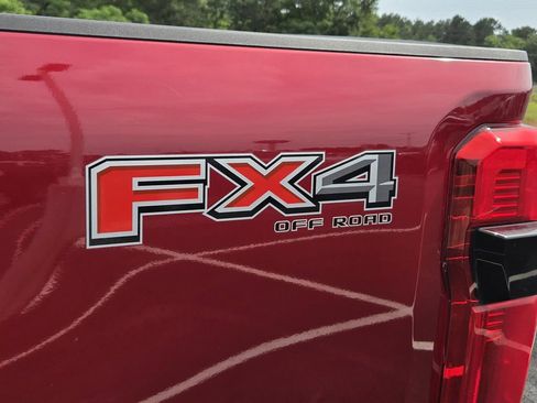 Used 2026 Ford F250 King Ranch AWD/4WD image 47