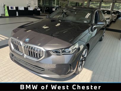 Used 2025 BMW i5 xDrive40 w/ Premium Package
