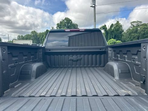 Used 2026 Chevrolet Silverado 1500 LTZ AWD/4WD image 19