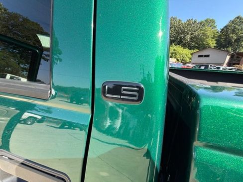 Used 1999 Chevrolet Silverado 2500 4x4 Crew Cab w/ Preferred Equipment Group 2 image 93