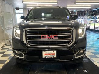 Used 2019 GMC Yukon SLT AWD/4WD video 2