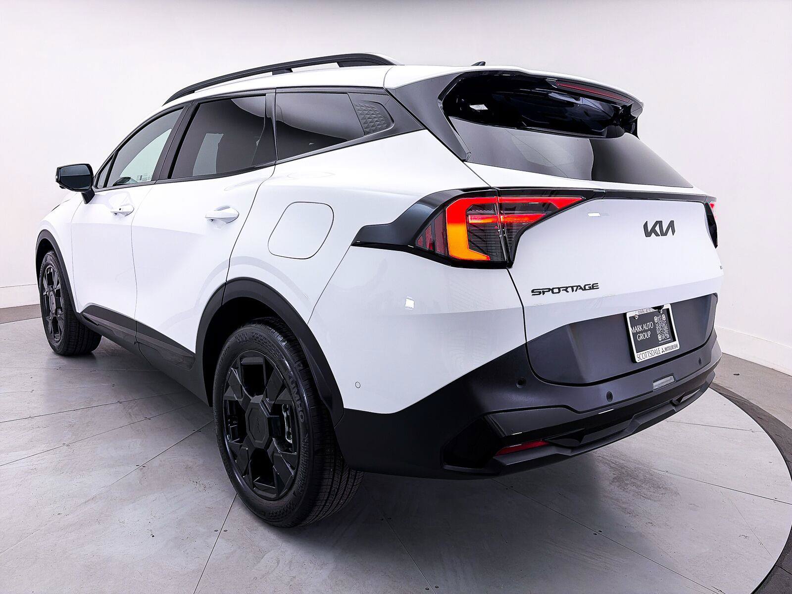 Used 2026 Kia Sportage X-Line AWD/4WD image 15