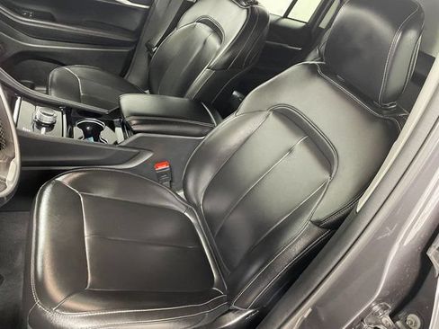Used 2023 Jeep Grand Cherokee Limited AWD/4WD image 13