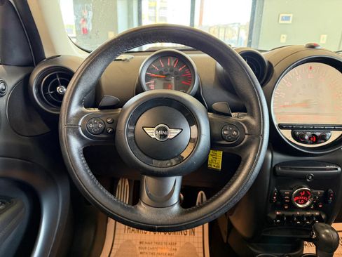Used 2015 MINI Cooper Countryman S FWD image 16