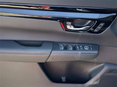 New 2026 Honda CR-V EX-L image 8
