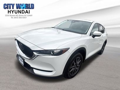 Used 2018 MAZDA CX-5 Touring w/ Preferred Equipment Package