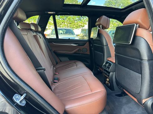 Used 2018 BMW X5 xDrive40e AWD/4WD image 26