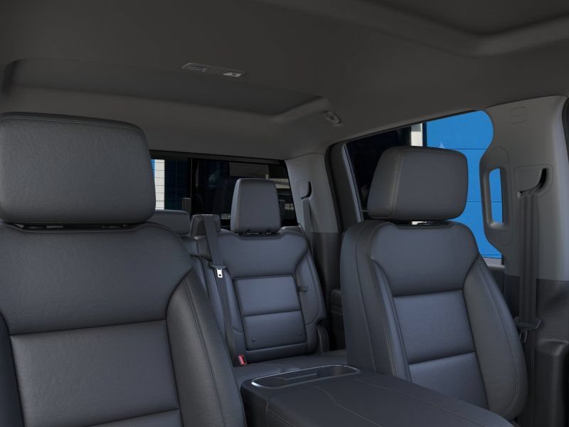 New 2026 Chevrolet Silverado 1500 RST w/ RST All Star Premium Package AWD/4WD image 25