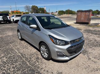 Used 2022 Chevrolet Spark LT FWD video 1