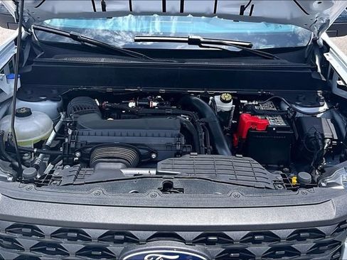 Used 2025 Ford Maverick XLT w/ XLT Luxury Package AWD/4WD image 33