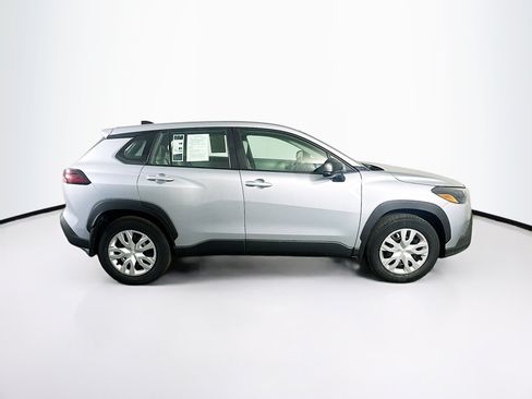 Used 2026 Toyota Corolla Cross L FWD image 10