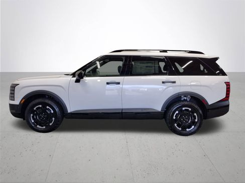 New 2026 Hyundai Palisade XRT Pro AWD/4WD image 12