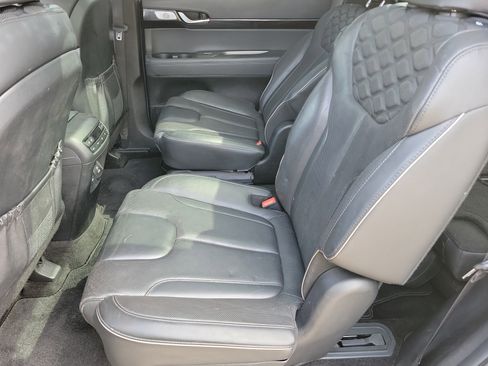 Used 2022 Hyundai Palisade Limited image 6