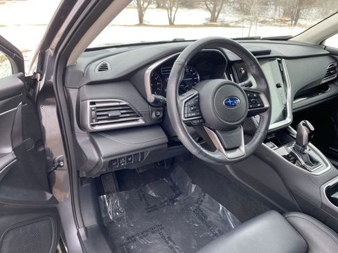 Certified 2023 Subaru Outback Touring XT image 2