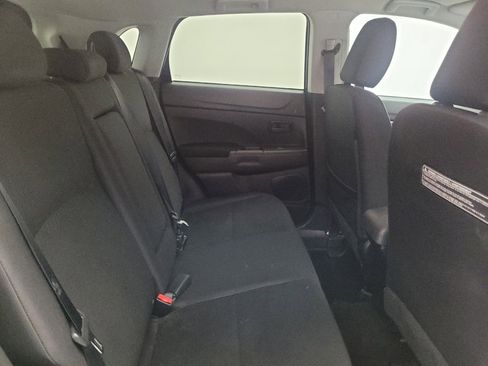 Used 2015 Mitsubishi Outlander Sport ES AWD/4WD image 19