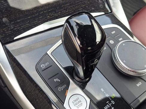 Used 2022 BMW 430i Convertible w/ M Sport Package RWD image 6