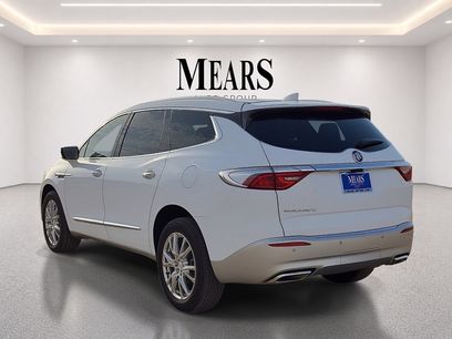 Used 2022 Buick Enclave Premium