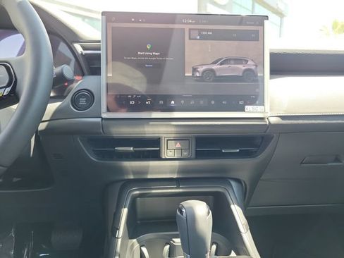New 2026 MAZDA CX-5 Preferred AWD/4WD image 15