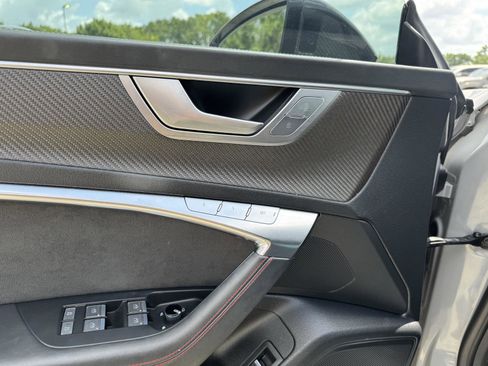 Used 2022 Audi RS 7 Sportback image 6