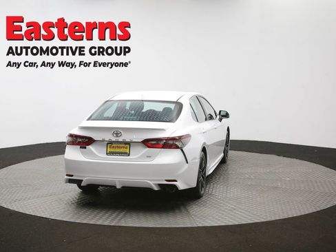 Used 2024 Toyota Camry SE image 68