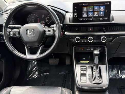 Used 2025 Honda CR-V EX-L image 27