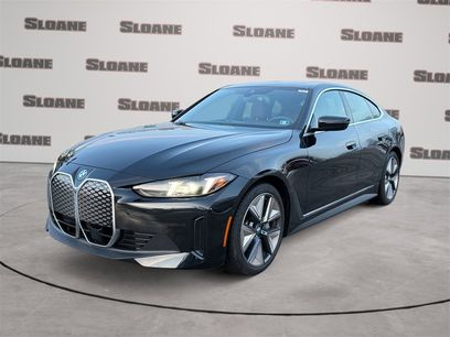 Certified 2025 BMW i4 xDrive40i w/ Premium Package