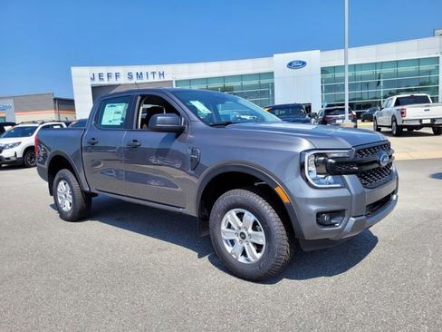 New 2025 Ford Ranger XL image 27