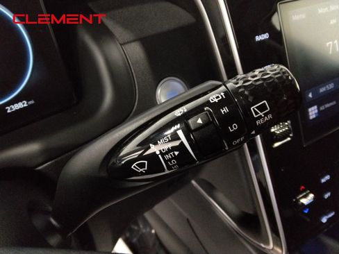 Used 2022 Hyundai Tucson XRT w/ Cargo Package image 17