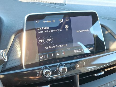 Used 2022 Cadillac CT4 Luxury w/ Sun And Sound Package image 17