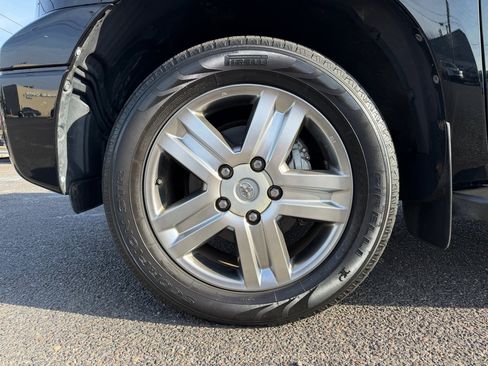 Used 2011 Toyota Tundra Limited image 25