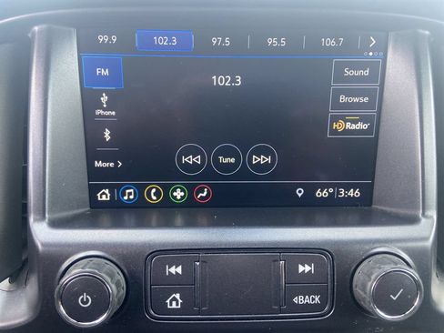 Certified 2022 Chevrolet Colorado Z71 AWD/4WD image 13