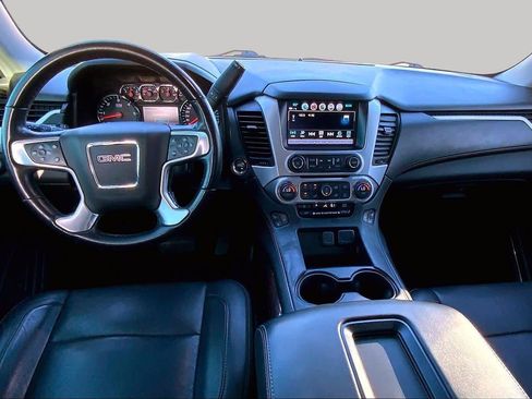 Used 2018 GMC Yukon SLT w/ Open Road Package RWD image 16